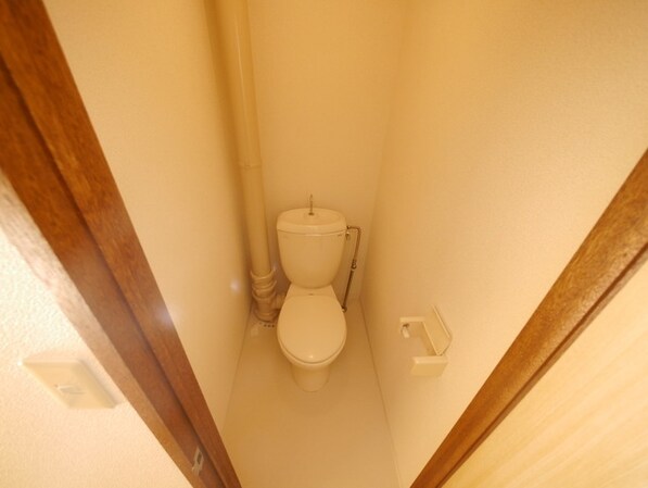 一水園大塚ハイツの物件内観写真